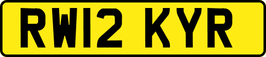 RW12KYR