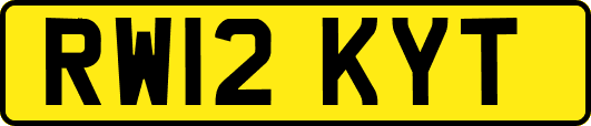 RW12KYT
