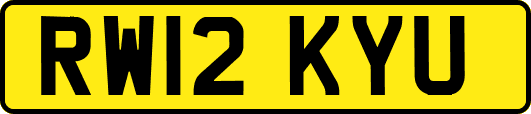 RW12KYU