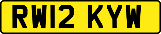 RW12KYW