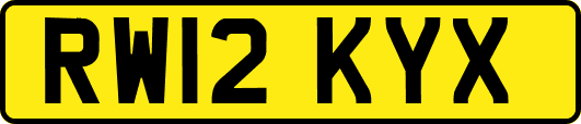RW12KYX