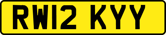 RW12KYY
