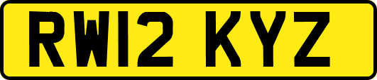 RW12KYZ
