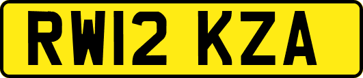 RW12KZA