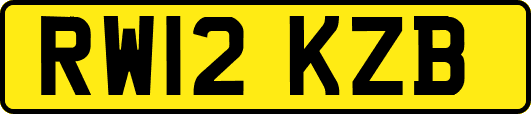 RW12KZB