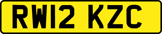 RW12KZC