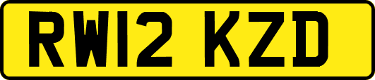 RW12KZD