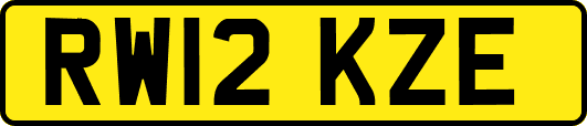 RW12KZE
