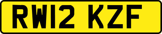 RW12KZF