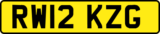 RW12KZG