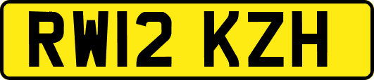 RW12KZH