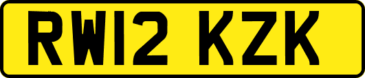 RW12KZK