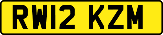 RW12KZM