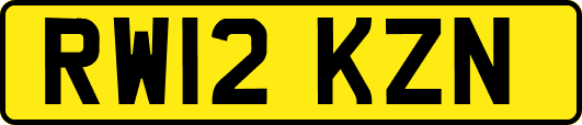 RW12KZN