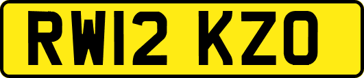 RW12KZO