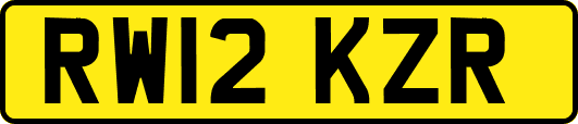 RW12KZR