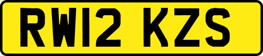 RW12KZS