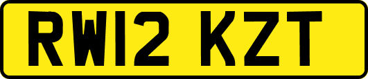RW12KZT