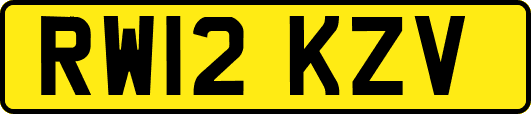 RW12KZV