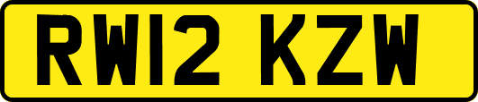 RW12KZW