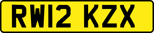 RW12KZX