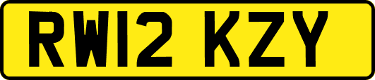 RW12KZY