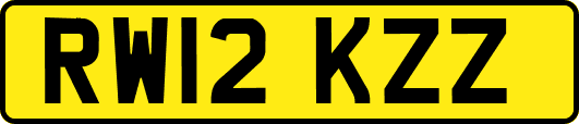 RW12KZZ