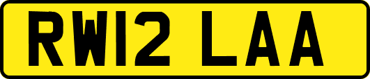 RW12LAA