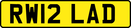 RW12LAD