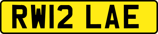 RW12LAE