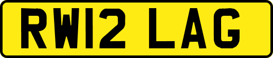 RW12LAG