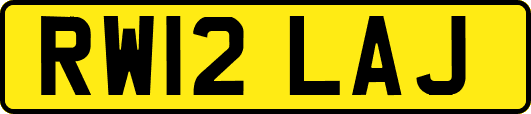 RW12LAJ