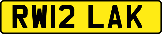RW12LAK