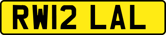RW12LAL