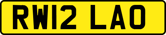 RW12LAO