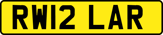 RW12LAR