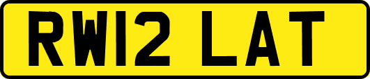 RW12LAT