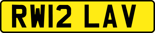 RW12LAV