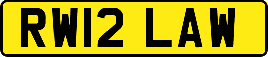 RW12LAW