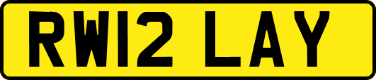 RW12LAY