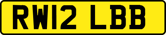 RW12LBB