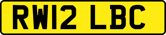RW12LBC