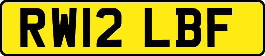 RW12LBF
