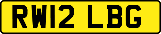 RW12LBG