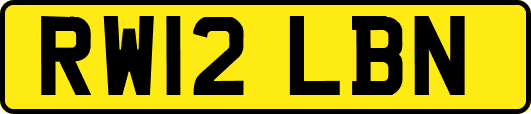 RW12LBN