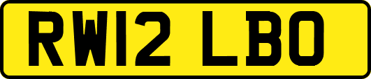 RW12LBO