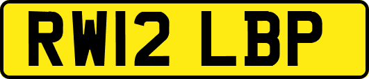 RW12LBP