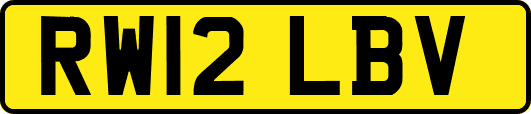 RW12LBV