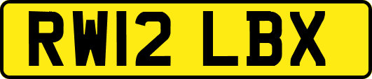RW12LBX