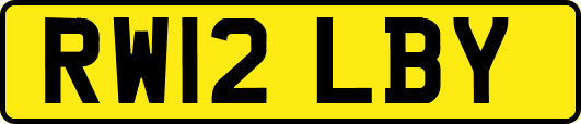 RW12LBY